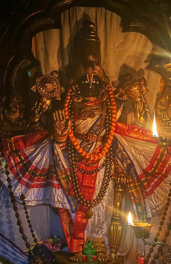 Cheluva Narayana (WA fwd - credits unknown)