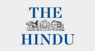 the hindu