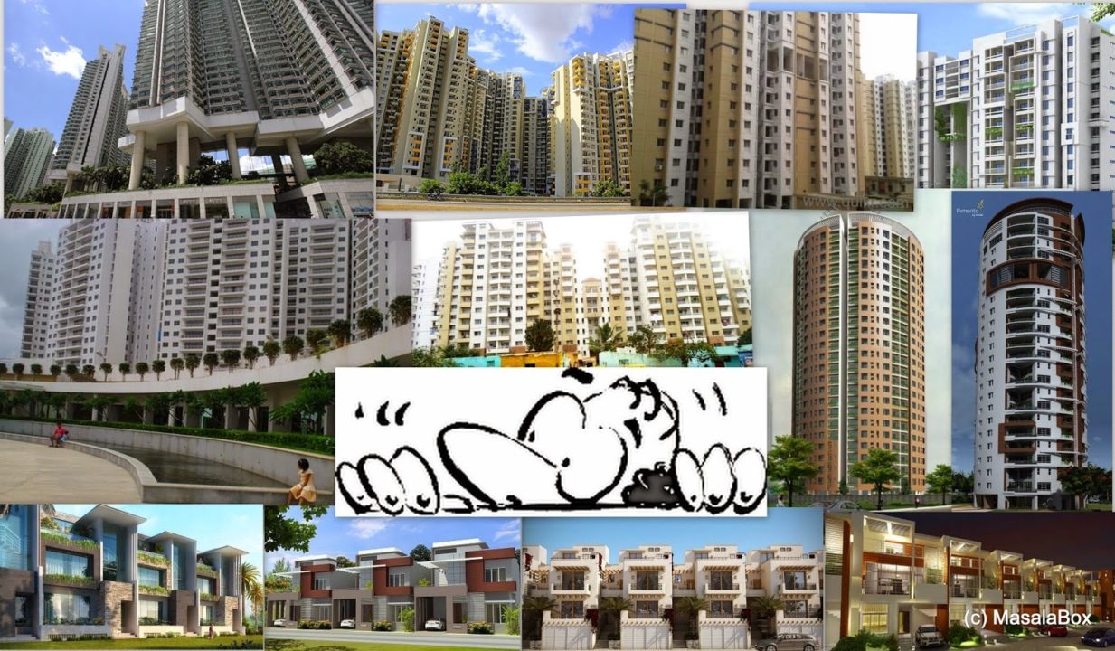 real estate