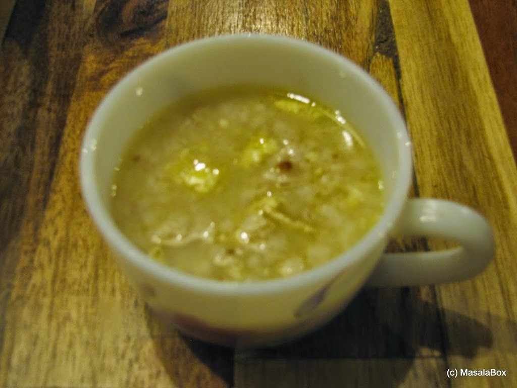 Bhutan Chaang