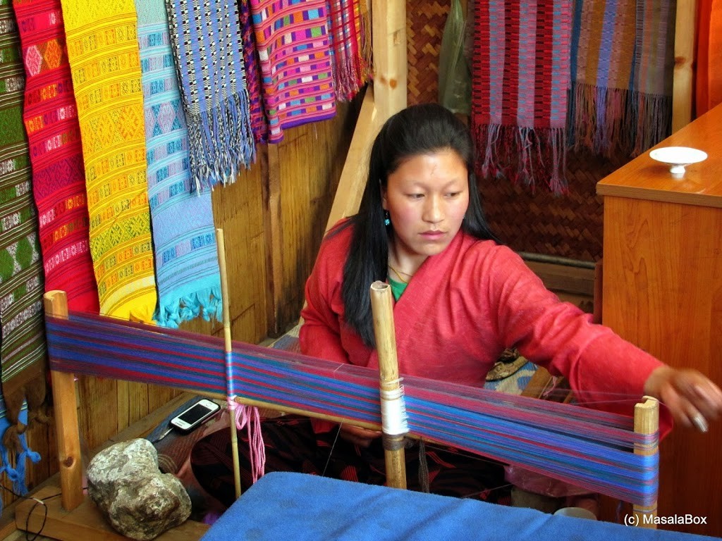Bhutanese Rachu