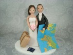 just married couple