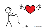 seeking love