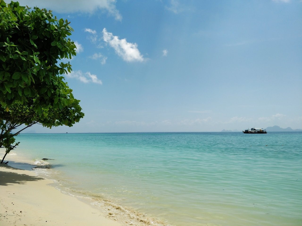 best thailand islands