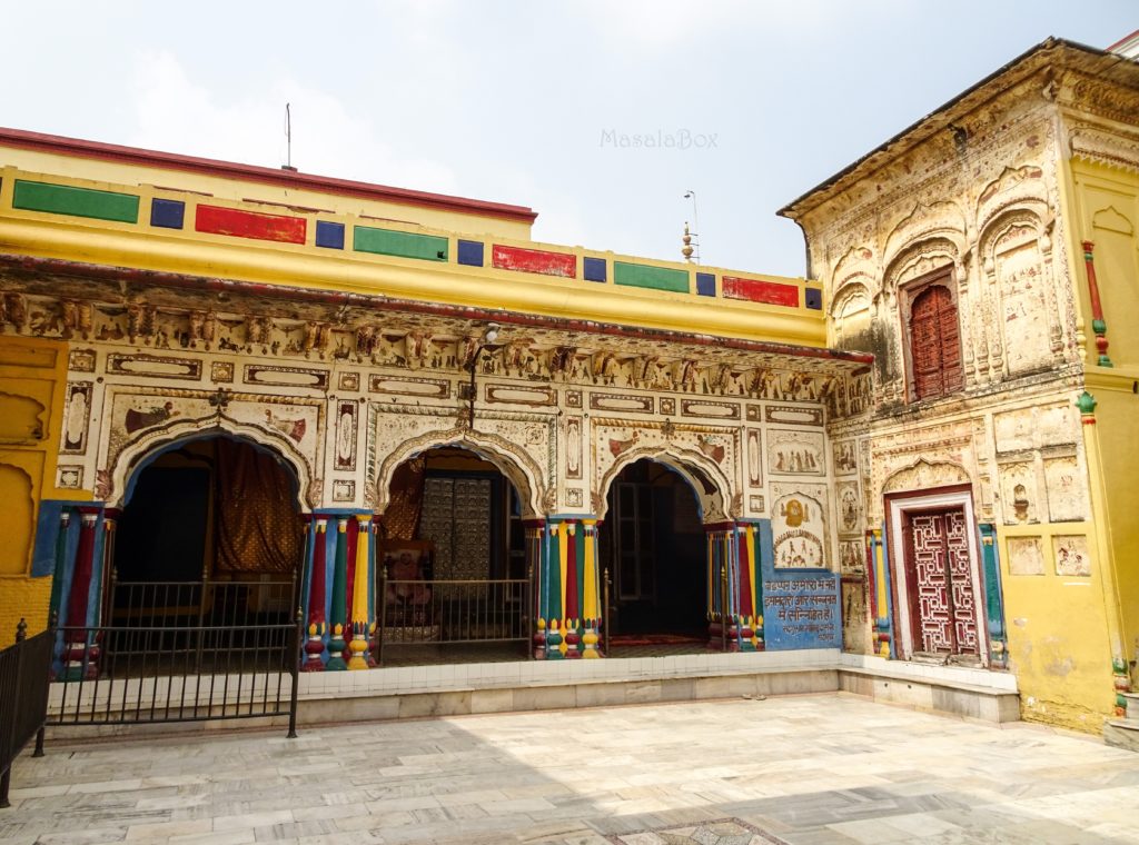 Shri Pindori Dham Gurdaspur