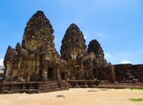 Prang Sam Yod