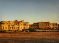 huzoor palace