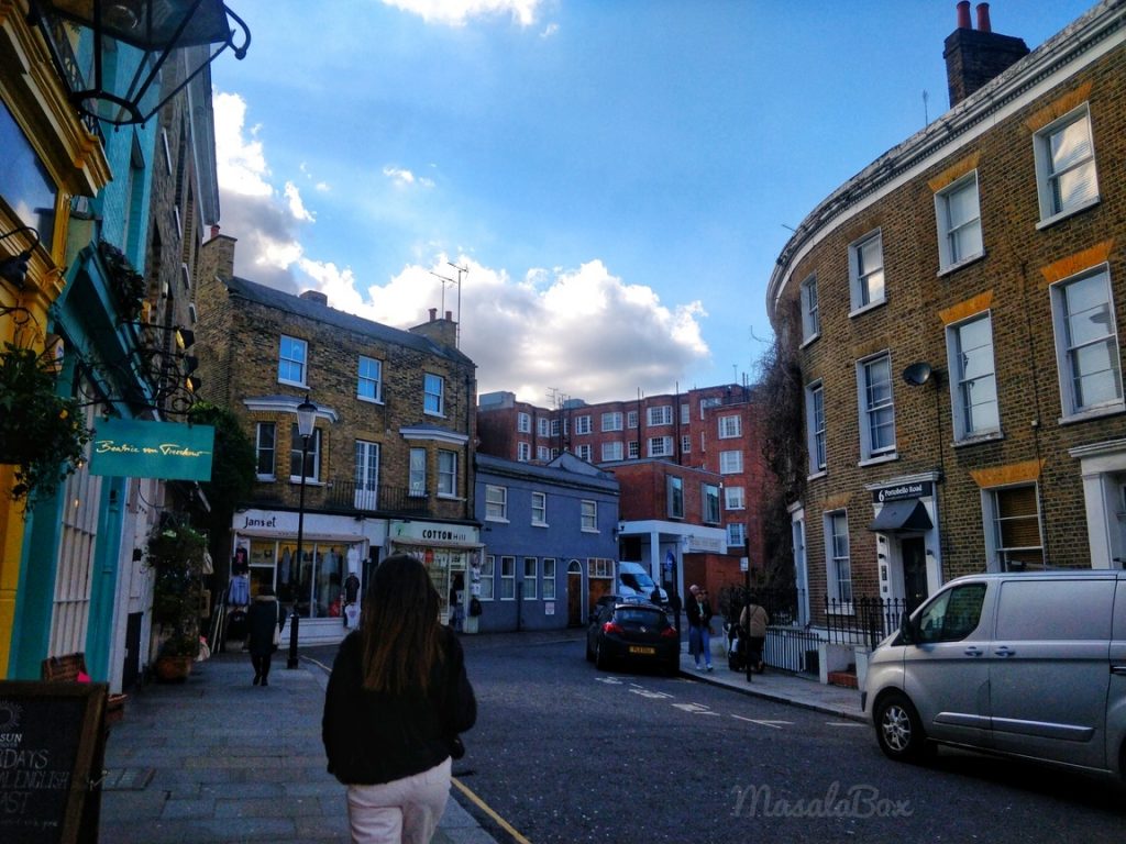portobello