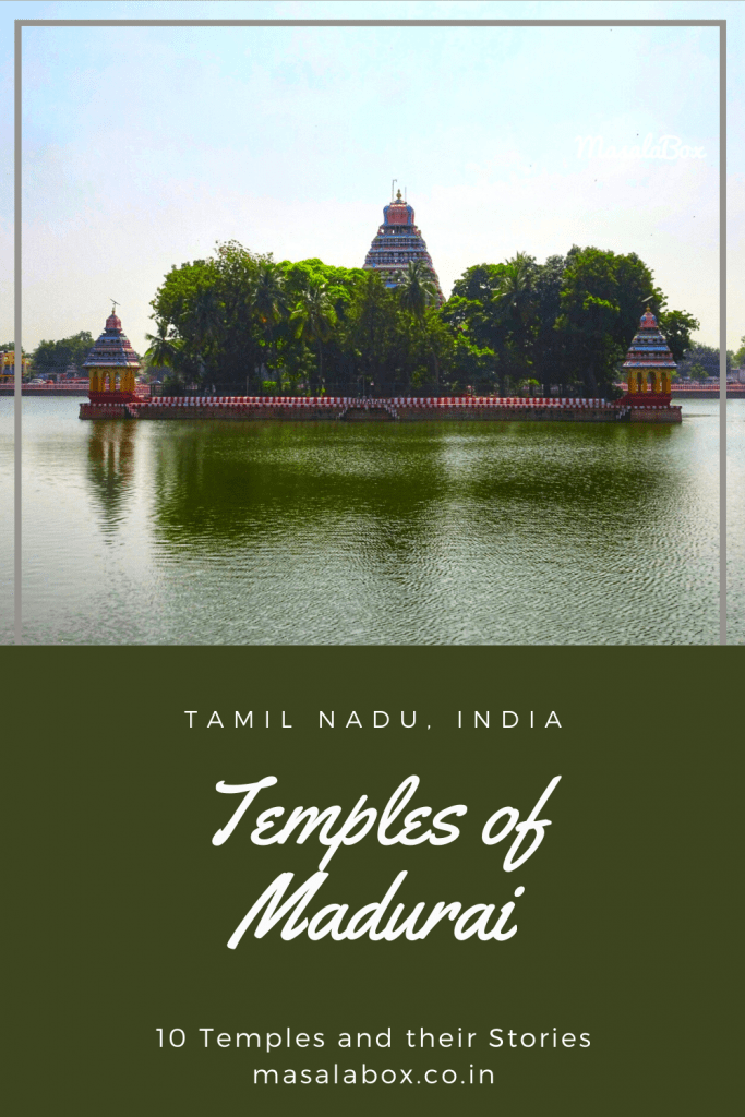 Madurai Temples Pinterest