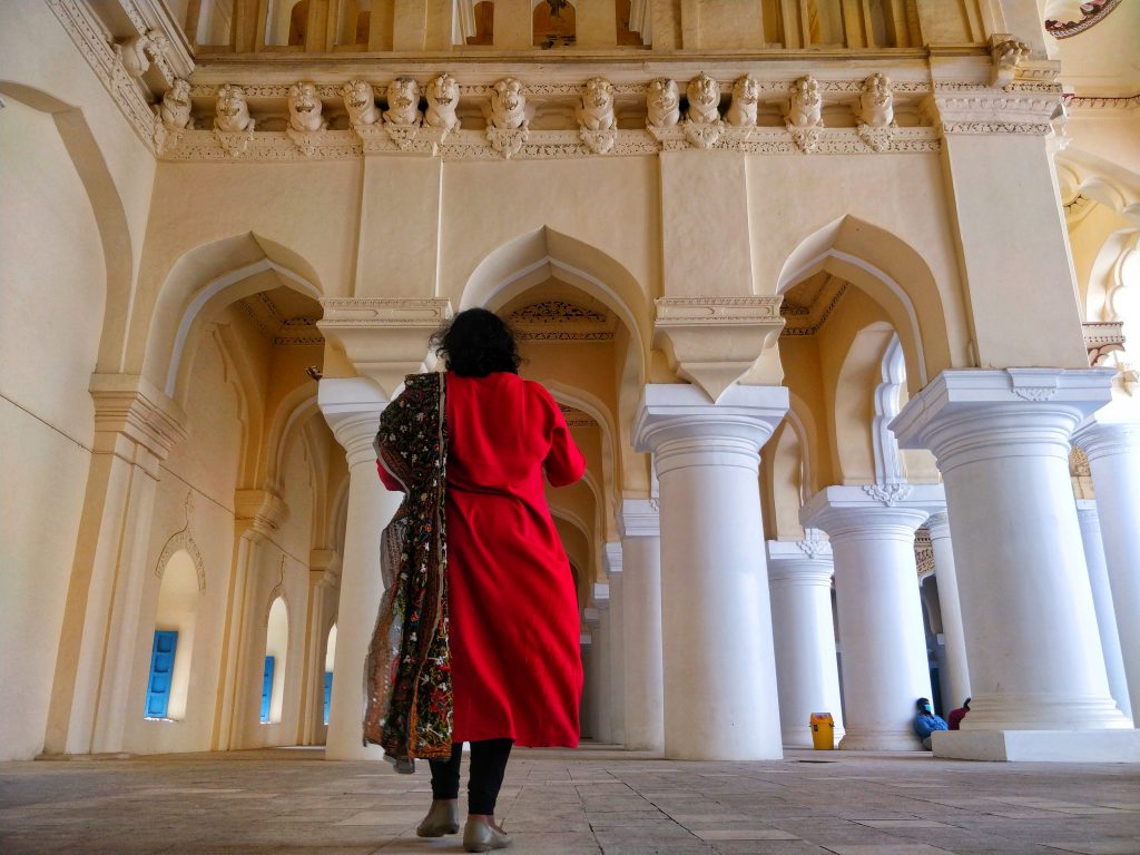 Masalaboxtravel at Madurai