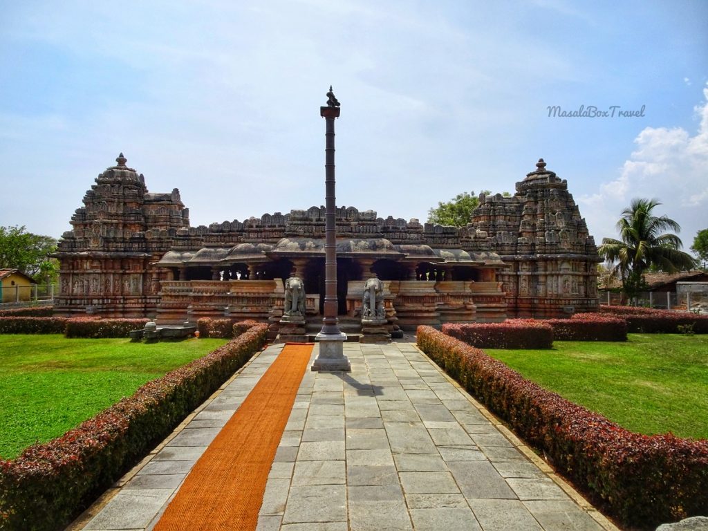 Belavadi Veera Narayana