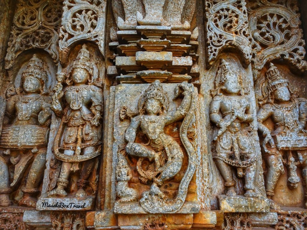 belavadi Krishna
